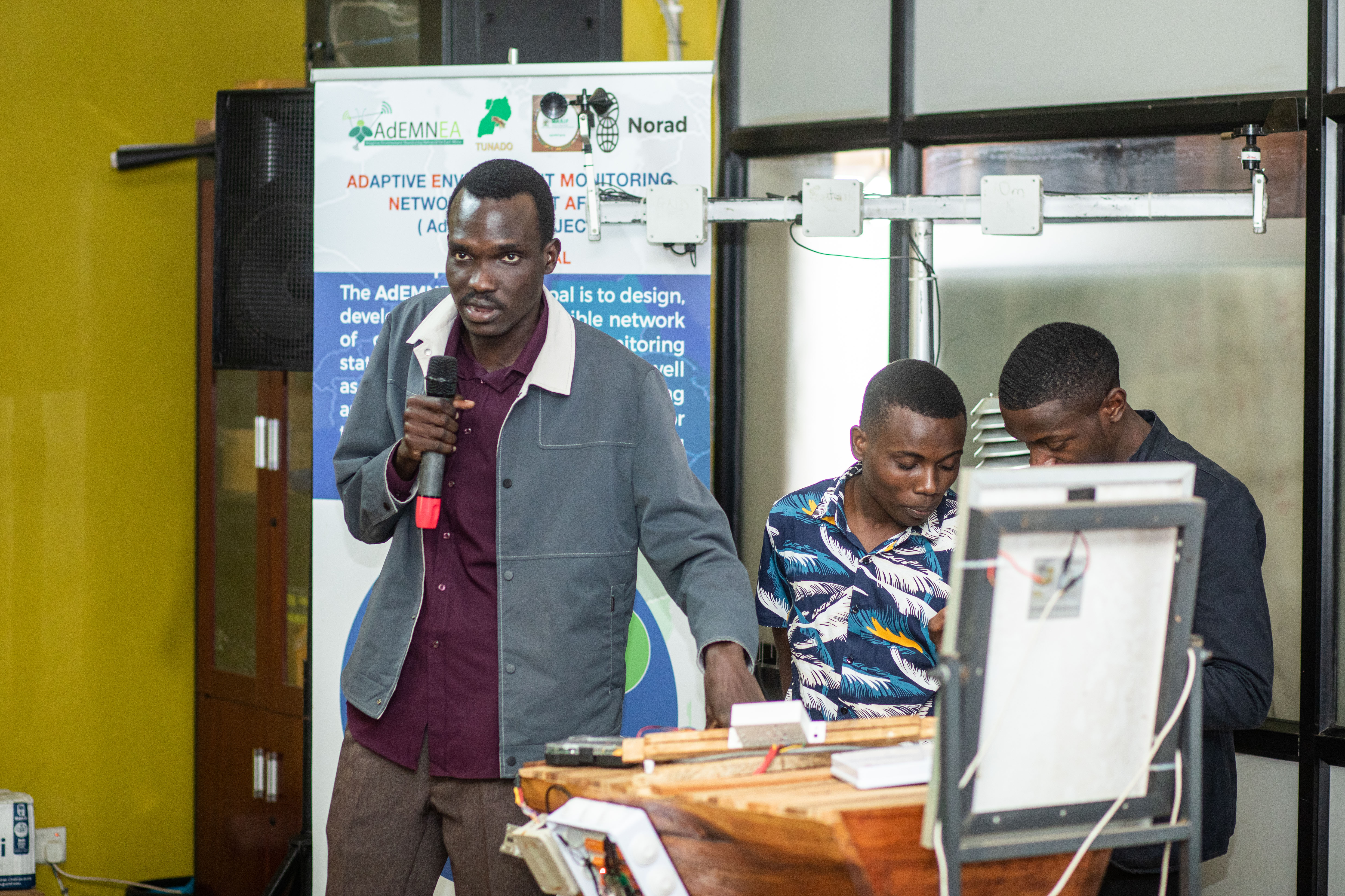 PhD research uses Artificial Intelligence to detect fruit fly damage in mangoes